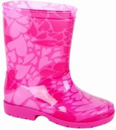 Import Meisjeslaars Rosa - roze - 25