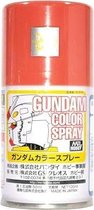 Mrhobby - Gundam Color Spray (10ml) Ms Char's Pink (Mrh-sg-10) - modelbouwsets, hobbybouwspeelgoed voor kinderen, modelverf en accessoires