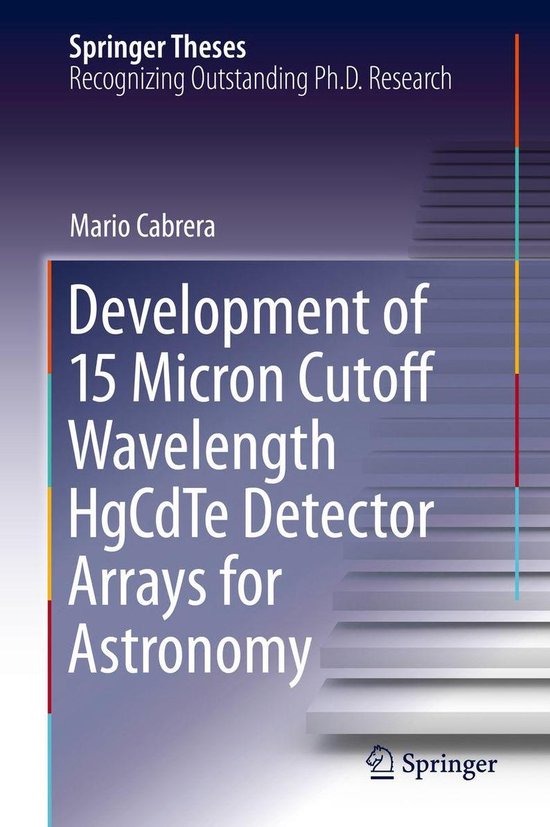 Physics and Astronomy (R0) - Development of 15 Micron Cutoff ... - cover