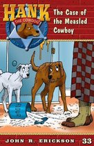 Hank the Cowdog 33 - The Case of the Measled Cowboy