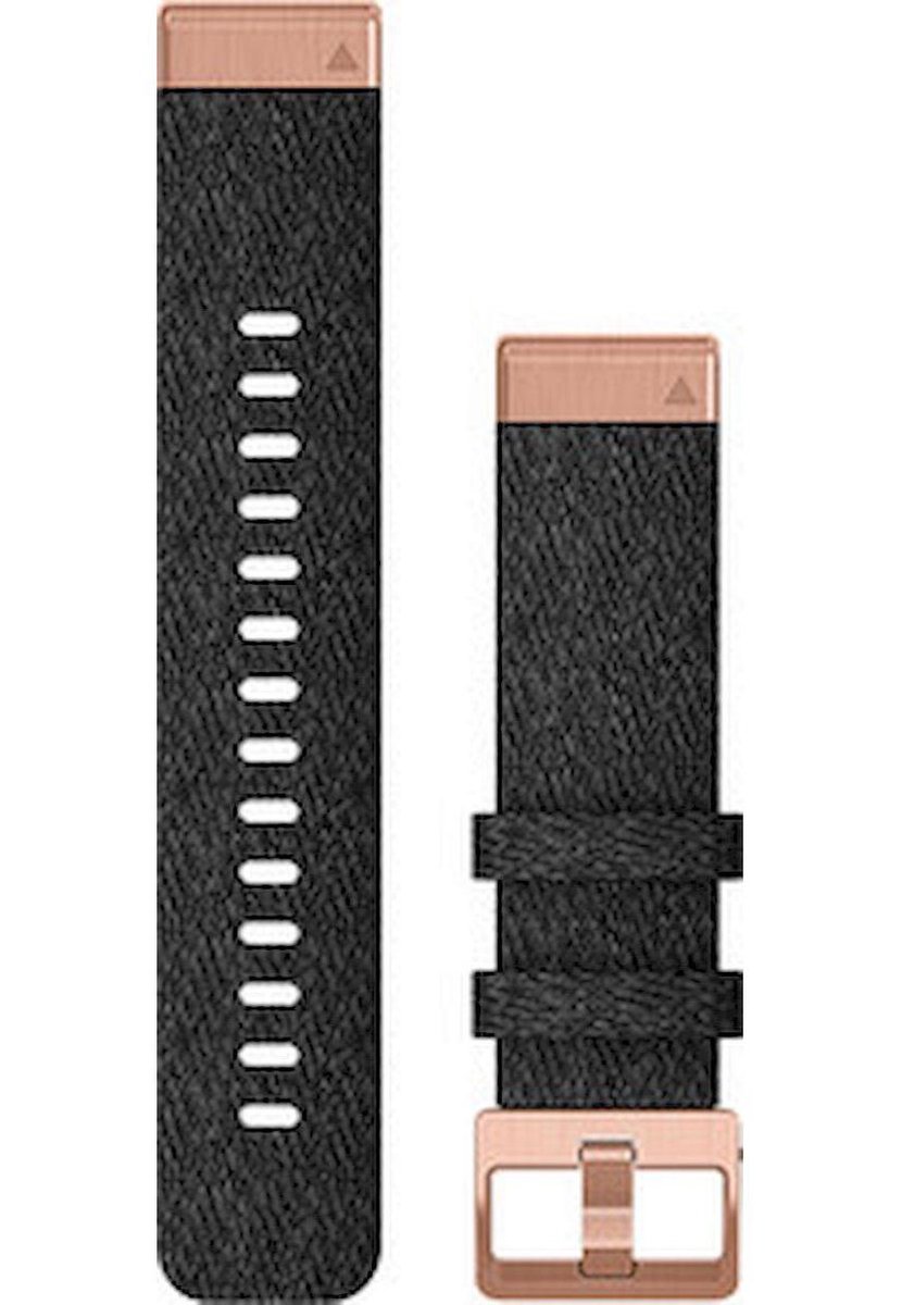 Horlogebandje Garmin Quickfit 20
