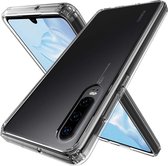 EmpX Telefoonhoesje - Back Cover - Geschikt Voor Huawei P30