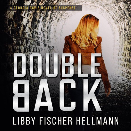 Doubleback - cover