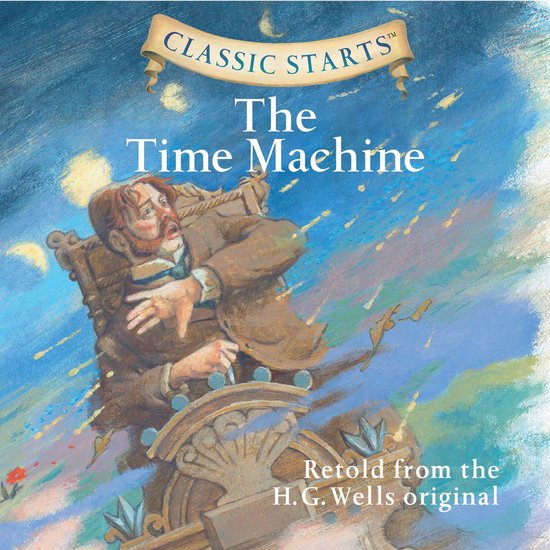Classic Starts® - cover