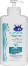 Lutsine E45 Xeramance Moisturizing Body Lotion 500ml