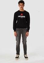 Kings Of Indigo - John  - Jeans - Rood - W34 X L32