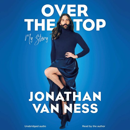 Over the Top - cover
