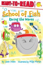 School of Fish 1 - Racing the Waves