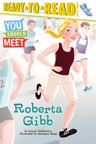 You Should Meet 3 - Roberta Gibb