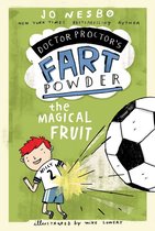 Doctor Proctor's Fart Powder - The Magical Fruit