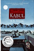 The Kabul Chronicles - Shooting Kabul