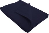 SOLS Eiland 70 Badhanddoek (70 X 140cm) (Franse marine)