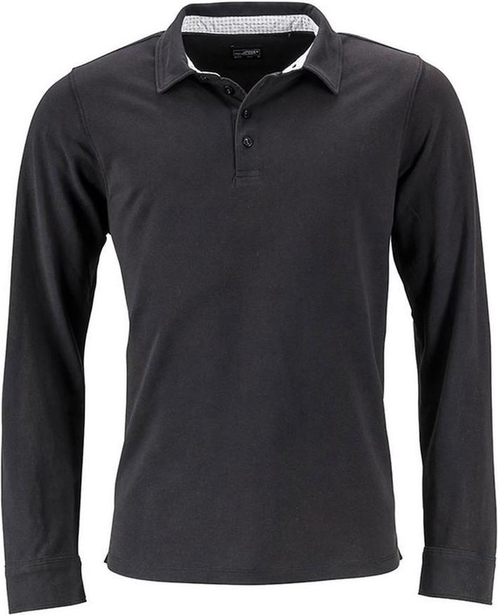 Poloshirts Kleding Heren Polo C&a Logo Exclusieve Polo Shirts