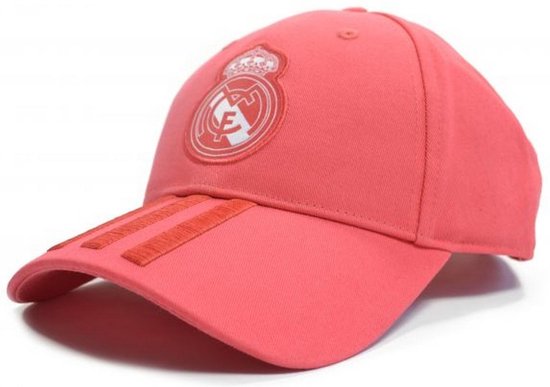 real madrid baseball cap