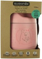 Suavinex Girlaeurtms Food Thermos 350ml