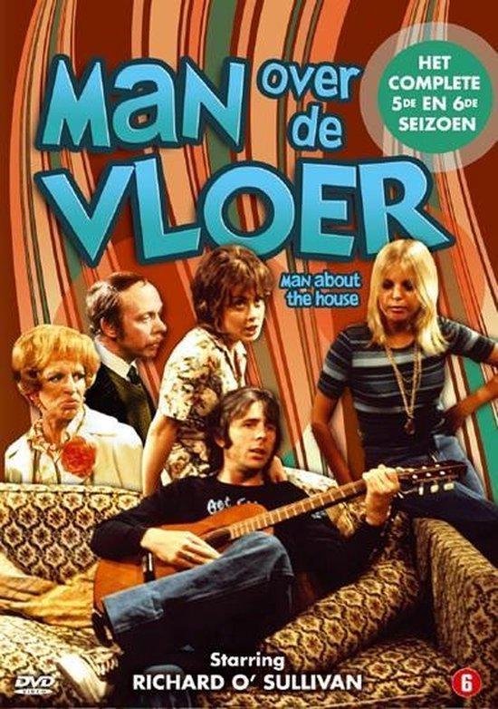Man Over De Vloer - Seizoen 5 & 6