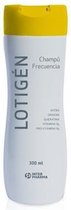 Interpharma Lotigen Frequency Shampoo 300ml