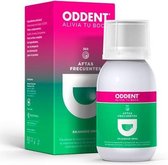 Oddent Hyaluronic Acid Oral Rinse 300ml