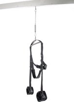 Fetish Fantasy - Spinning Fantasy Swing - SM