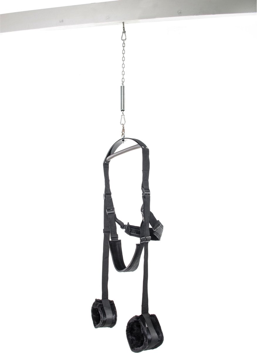 Goedkoopste Fetish Fantasy - Spinning Fantasy Swing - SM