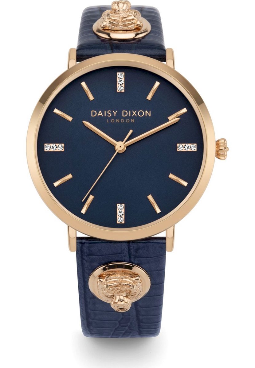 Daisy Dixon Dameshorloge DD164URG