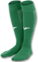 Joma Premier Kousen - Groen / Wit | Maat: 34-39