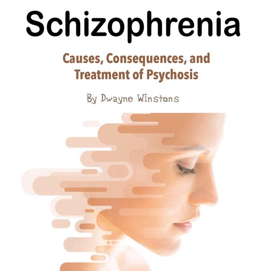 Schizophrenia - cover