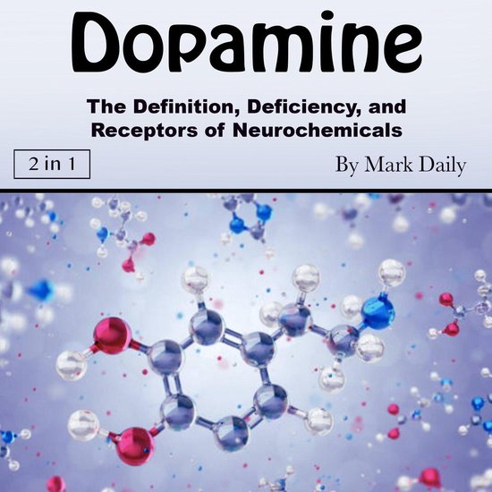 Dopamine - cover