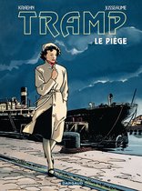 Tramp 1 - Tramp - Tome 1 - Le piège