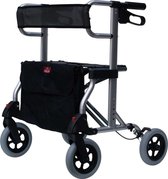 Rollator Excel XL70 Heavy Duty tot 225 kg