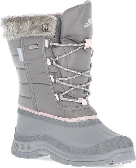 Trespass Dames Stavra II Sneeuwschoenen (Stormgrijs) | bol.com