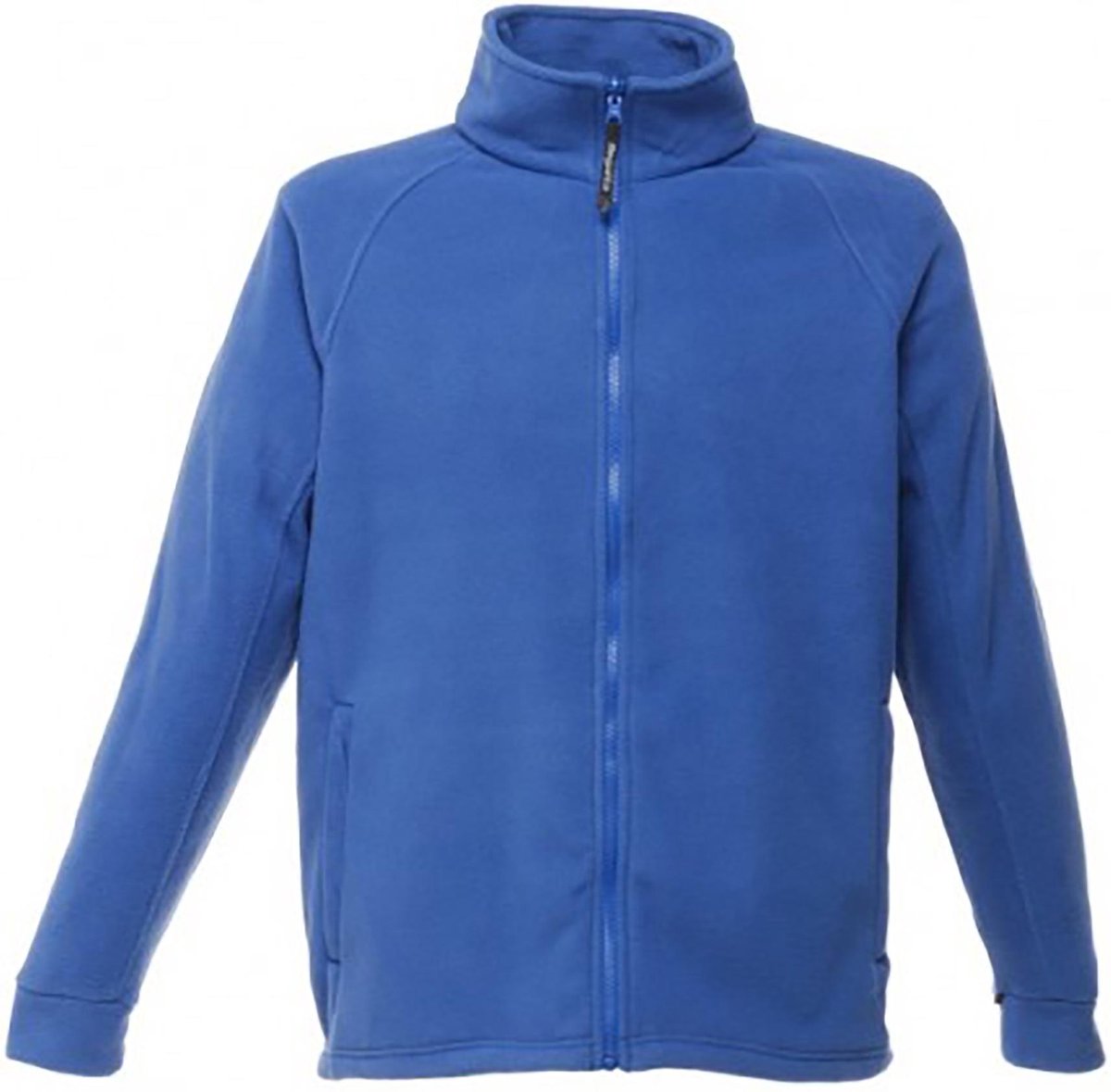 Regatta Professional Thor III Fleece Jacket Royal Blauw