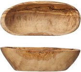 Aperitif Dish 12-15cm Olivewood