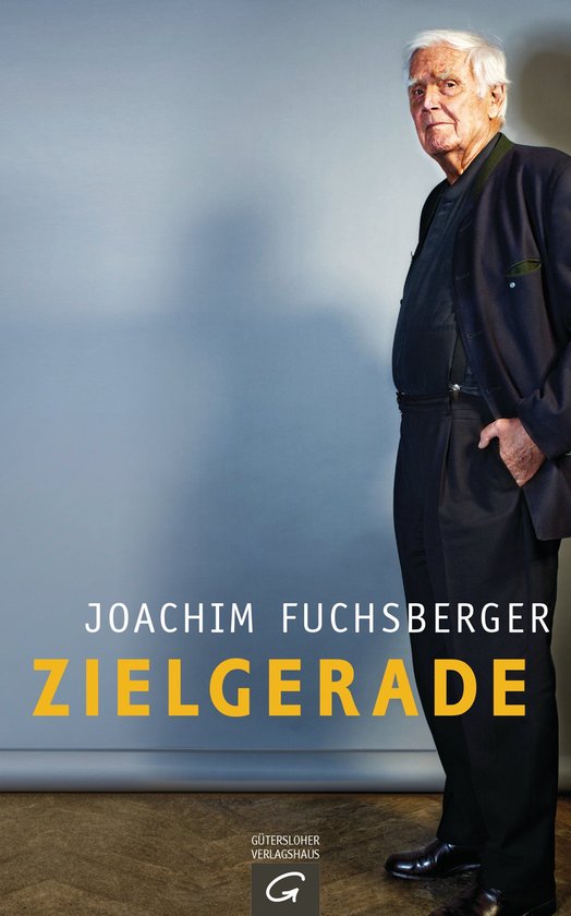 Zielgerade - cover