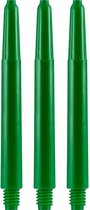 Nylon Shafts Green - Dart Shafts