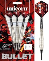 Unicorn Bullet Jelle Klaasen Soft Tip - 18 Gram