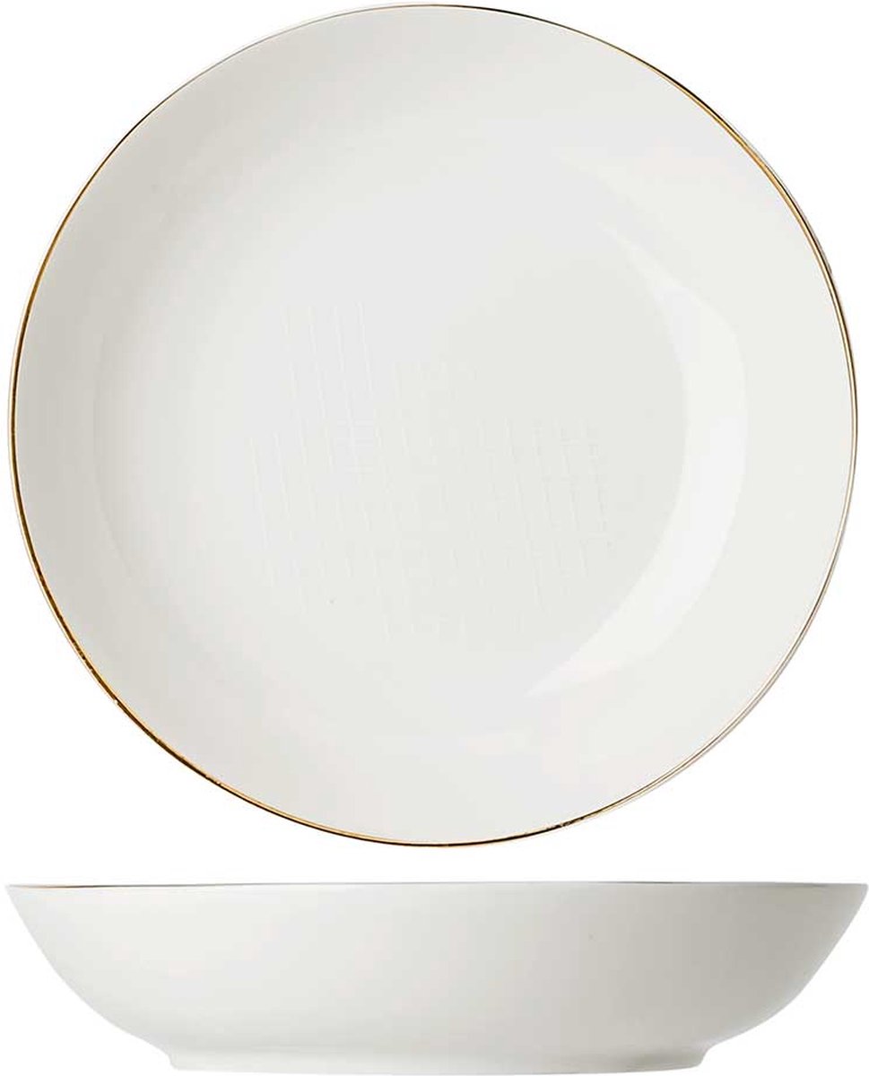 Cosy & Trendy Alina Diep Bord D20,5cm