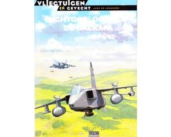 Luchtoorlogen op De Balkan