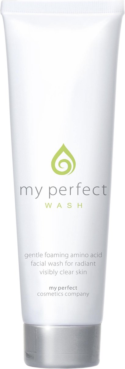 My Perfect Wash – schuimende gezichtsreiniging voor een stralende huid – 125 ML