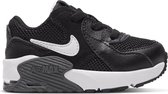 Nike Air Max Excee Unisex Sneakers - zwart - Maat 23.5