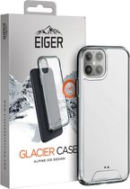 EIGER Glacier Case coque de protection pour téléphones portables 17 cm (6.7") Housse Transparent