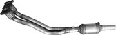 Katalysator Volkswagen Golf 1.6i Hatch BFQ 9/00-6/04