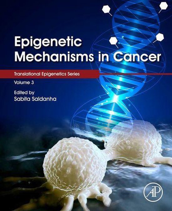 Translational Epigenetics 3 - Epigenetic Mechanisms in Cance ... - cover