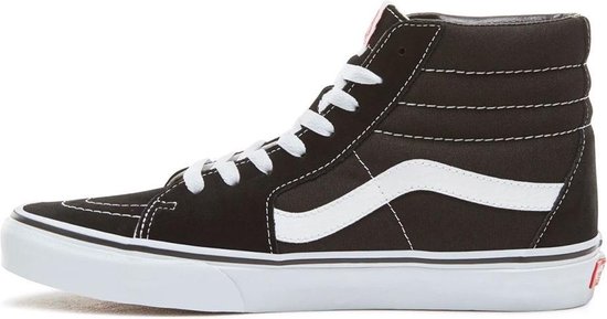 Zwarte VANS Hoge sneaker UA SK8-HI PLATFORM 2.0 | Omoda