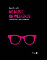 Saggi Pop - No music on weekends