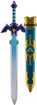 The Legend of Zelda Skyward Sword - Plastic Link's Master Sword Replica 66cm
