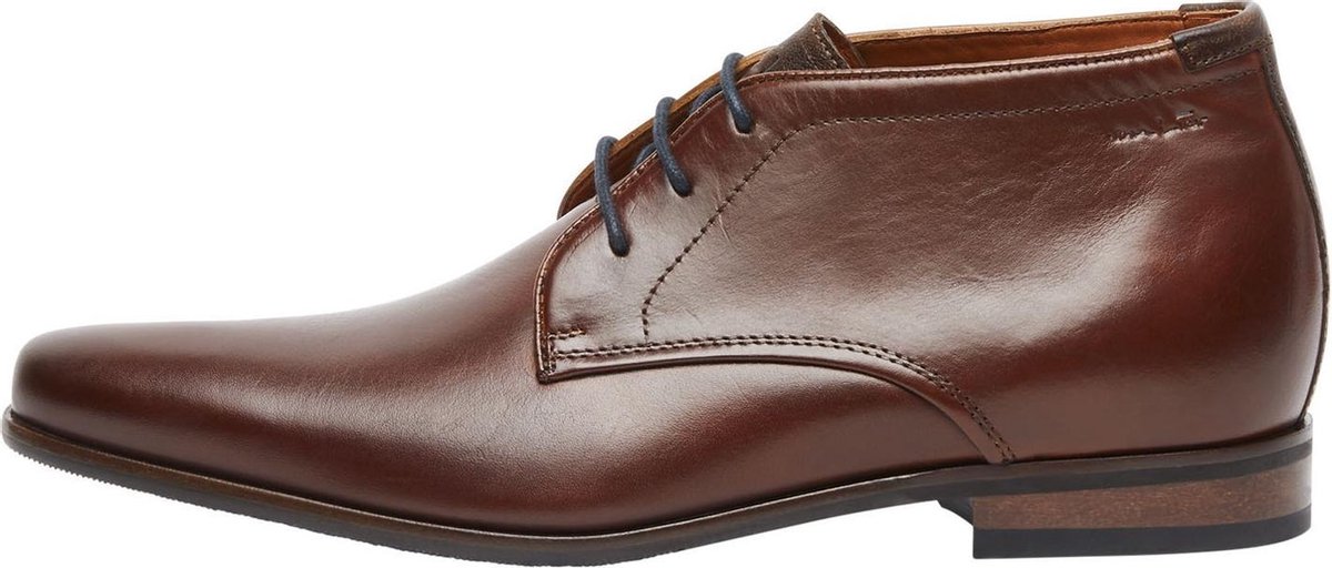 Van Lier Veterschoenen SCHOENEN Goliath