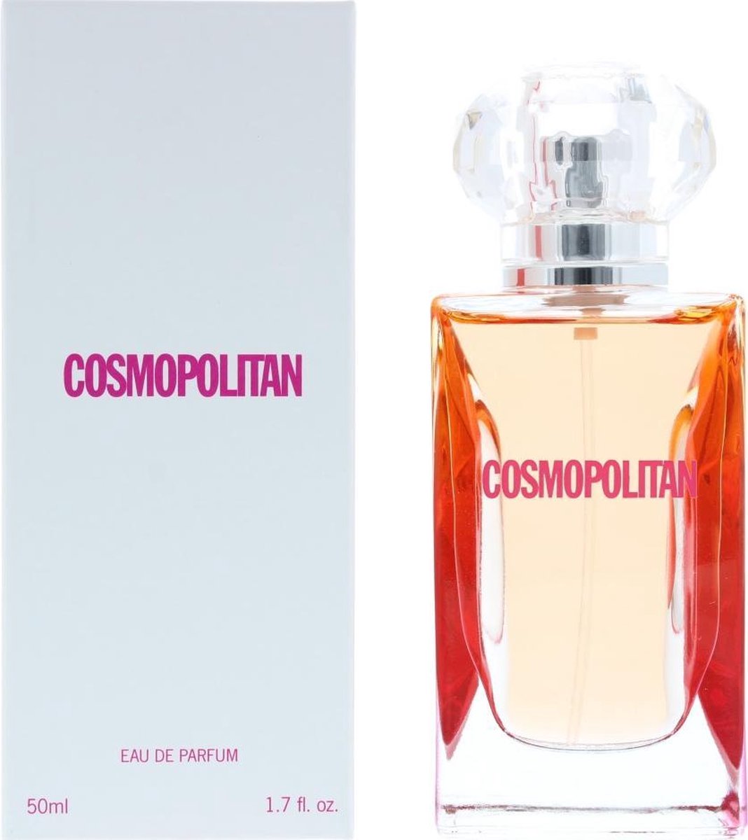Cosmopolitan - 50ml - Eau de parfum