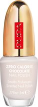 PUPA Milano - Zero Calorie Chocolate nagellak - Nude Glans 001