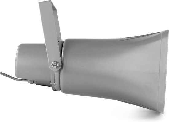 100V speaker - Power Dynamics HS30 hoornspeaker voor 100V systemen - 30W van Power Dynamics — afbeelding 5